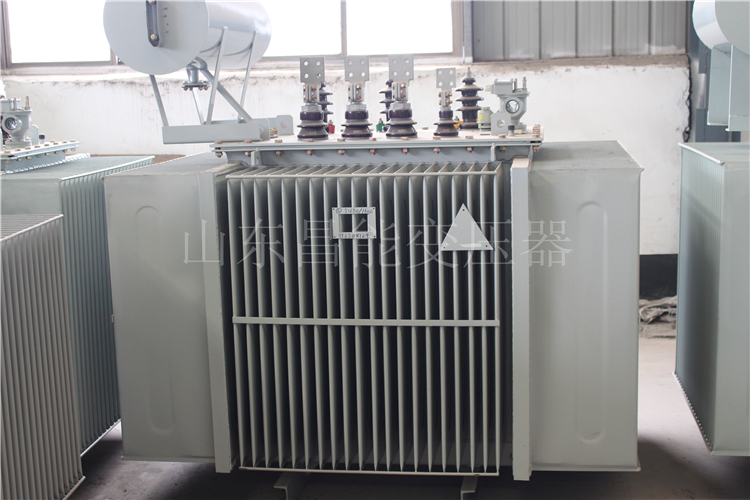 荆门S20-2000KVA变压器