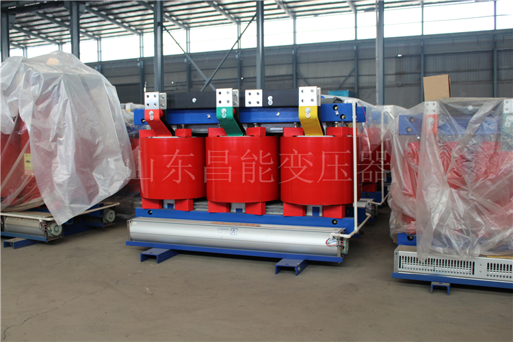 荆门SCB10-1250KVA干式变压器